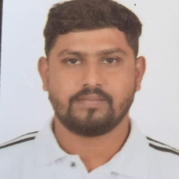 Chandra Shekher Yadav Chandra Shekher Yadav