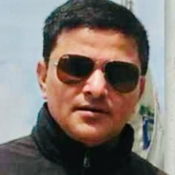 Santosh Gajurel member Santosh Gajurel member