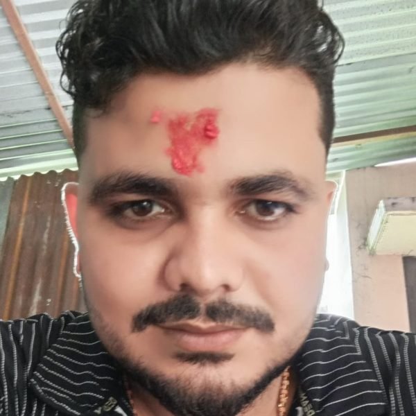 Saroj Kumar Yadav Treasurer Saroj Kumar Yadav Treasurer