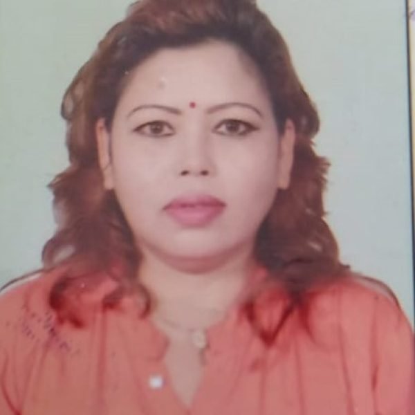 Srijana Shrestha member Srijana Shrestha member